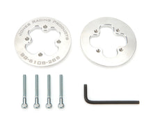 Load image into Gallery viewer, JONES RACING PRODUCTS BG-6108-28S Belt Guide 28T Oil Pump Pulley