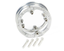 Load image into Gallery viewer, JONES RACING PRODUCTS BG-6108-40S Belt Guide 40T Oil Pump Pulley
