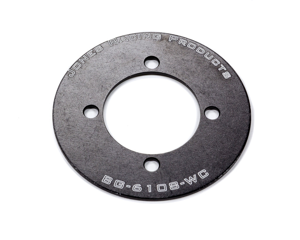JONES RACING PRODUCTS BG-6108-WC Belt Guide Dual Dowel Crankshaft Pulley