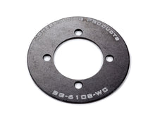 Load image into Gallery viewer, JONES RACING PRODUCTS BG-6108-WC Belt Guide Dual Dowel Crankshaft Pulley