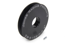 Load image into Gallery viewer, JONES RACING PRODUCTS CS-3102-D-A-4 Pulley Crankshaft V-Belt 4in 1.125in ID