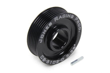 Load image into Gallery viewer, JONES RACING PRODUCTS CS-5102-D Crank Pulley Serpentine 3.25in
