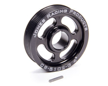 Load image into Gallery viewer, JONES RACING PRODUCTS CS-5102-G Serpentine Pulley 4in