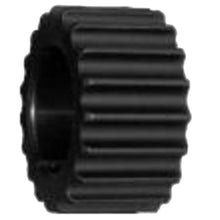 Load image into Gallery viewer, JONES RACING PRODUCTS CS-6102-AS-23 HTD Crankshaft Pulley 23 Tooth 1-1/8 ID 1/8in Key