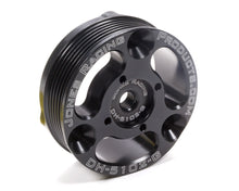 Load image into Gallery viewer, JONES RACING PRODUCTS DH-5102-G Pulley Serpentine 4in Dia Direct Mnt SBC