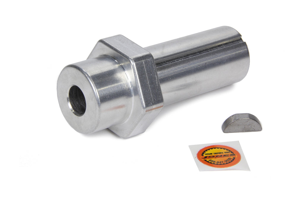 JONES RACING PRODUCTS DH-8101-NE-B-2.4 Drive Hub SBC 1pc 2.410 x 1-1/8in