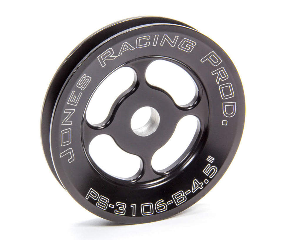 JONES RACING PRODUCTS PS-3106-B-4.500 P/S Pulley V-Belt 4.5in