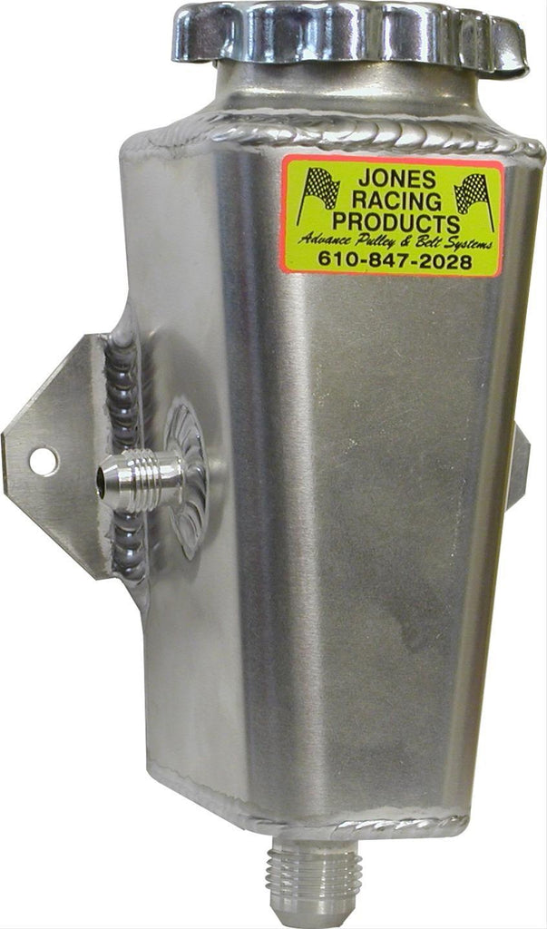JONES RACING PRODUCTS PS-8101-B Tank Power Steering Firewall Mount