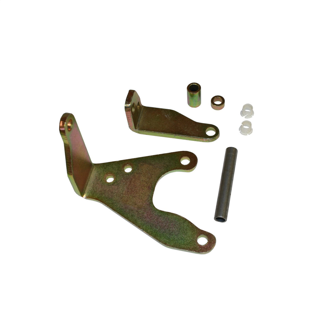Skyjacker JSRB231A NP231 TRANSFER CASE SHIFTER for Select Jeep TJ, Jeep Wrangler