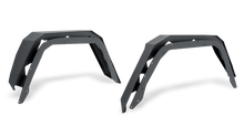 Load image into Gallery viewer, Body Armor 4x4 JT-6103 Body Armor 4X4 Rear Fender Flares for Select Jeep Gladiator