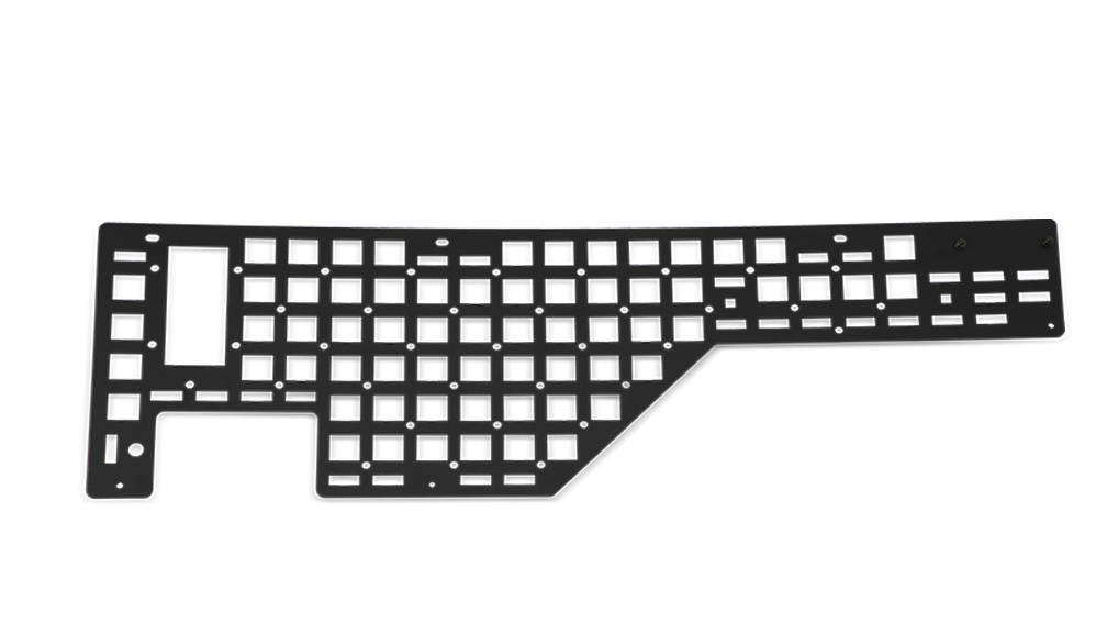 Body Armor 4x4 JT-7125 GLADIATOR BED PROTECTOR for Select Jeep Gladiator