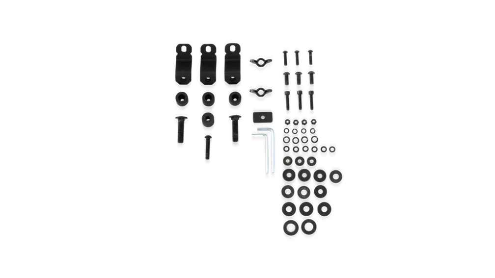 Body Armor 4x4 JT-7125 GLADIATOR BED PROTECTOR for Select Jeep Gladiator