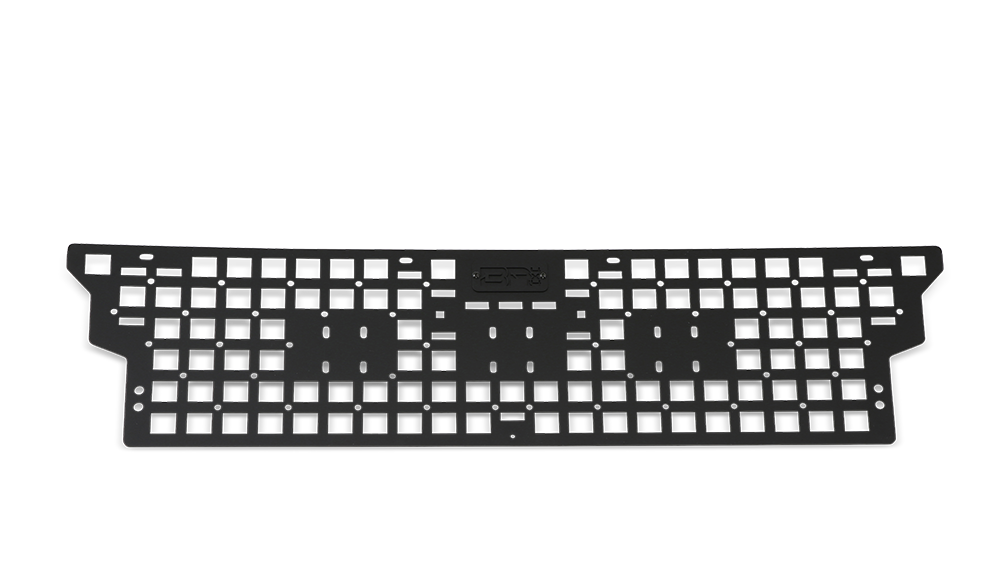 Body Armor 4x4 JT-7126 GLADIATOR BUMPER STEP for Select Jeep Gladiator