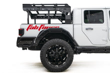 Load image into Gallery viewer, Fab Fours JT1001-B Fender for Select Jeep Gladiator