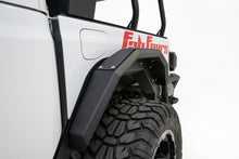 Load image into Gallery viewer, Fab Fours JT1001-1 Fender for Select Jeep Gladiator