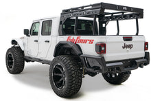 Load image into Gallery viewer, Fab Fours JT1001-1 Fender for Select Jeep Gladiator