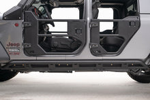 Load image into Gallery viewer, Fab Fours JT20-G1850-1 Rock Slider for Select Jeep Gladiator