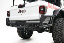 Load image into Gallery viewer, Fab Fours JT20-Y1950-1 Rear Bumper for Select Jeep Gladiator