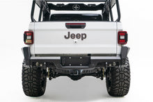 Load image into Gallery viewer, Fab Fours JT20-Y1950-1 Rear Bumper for Select Jeep Gladiator