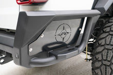 Load image into Gallery viewer, Fab Fours JT20-Y1950-B Rear Bumper for Select Jeep Gladiator
