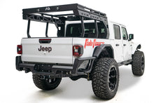 Load image into Gallery viewer, Fab Fours JT20-Y1950-1 Rear Bumper for Select Jeep Gladiator