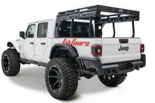 Load image into Gallery viewer, Fab Fours JT20-Y1950-1 Rear Bumper for Select Jeep Gladiator