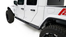 Load image into Gallery viewer, Fab Fours JT20-G1650-1 Rock Slider for Select Jeep Gladiator