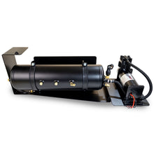 Load image into Gallery viewer, Kleinn Automotive Air Horns JT-OBA Onboard Air System for Select Jeep Gladiator