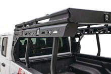 Load image into Gallery viewer, Fab Fours JTOR-01-1 Overland Rack for Select Jeep Gladiator