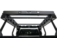 Load image into Gallery viewer, Fab Fours JTOR-01-1 Overland Rack for Select Jeep Gladiator