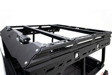 Load image into Gallery viewer, Fab Fours JTOR-01-1 Overland Rack for Select Jeep Gladiator