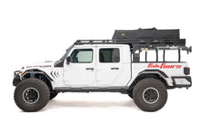 Load image into Gallery viewer, Fab Fours JTOR-02-1 Overland Rack for Select Jeep Gladiator