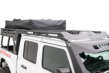 Load image into Gallery viewer, Fab Fours JTOR-02-1 Overland Rack for Select Jeep Gladiator