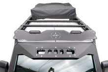 Load image into Gallery viewer, Fab Fours JTOR-02-B Overland Rack for Select Jeep Gladiator