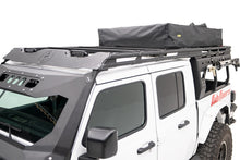 Load image into Gallery viewer, Fab Fours JTOR-02-1 Overland Rack for Select Jeep Gladiator