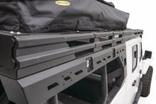 Load image into Gallery viewer, Fab Fours JTOR-02-1 Overland Rack for Select Jeep Gladiator