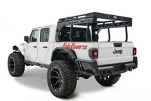 Load image into Gallery viewer, Fab Fours JTOR-01-B Overland Rack for Select Jeep Gladiator