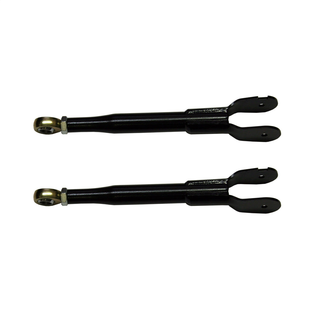 Skyjacker JULF24-FX JEEP UPR FRT LINK FLEX SER for Select Jeep Cherokee, Jeep Comanche, Jeep Grand Cherokee, Jeep TJ, Jeep Wrangler