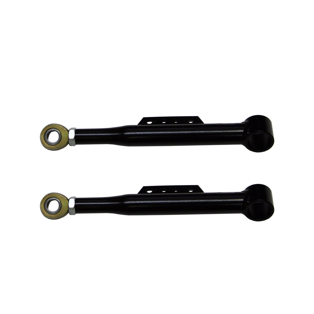 Skyjacker JULR24-SX JEEP UPR REAR LINK; SGL FLEX for Select Jeep Grand Cherokee, Jeep TJ, Jeep Wrangler