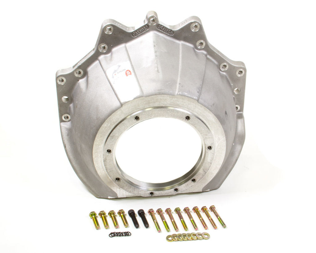 J-W PERFORMANCE 92451LS GM LS Series To GM TH400 Ultra-Bell