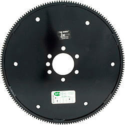 J-W PERFORMANCE N93002-468 Ford 4.6L to C4 8 Bolt Crank Flexplate SFI