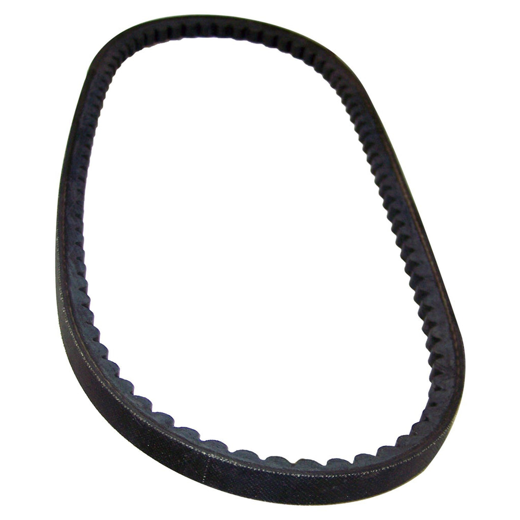 Crown Automotive Jeep Replacement JY013271 Alternator Belt for 84-94 XJ Cherokee or MJ Comanche w/ 2.1L Diesel Engine for Select Jeep Cherokee, Jeep Comanche