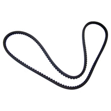 Load image into Gallery viewer, Crown Automotive Jeep Replacement JY013506 Power Steering Belt for 81-83 CJ-5, CJ-7, CJ-8 w/ GM 2.5L Engine w/ Power Strg. for Select Jeep CJ5, Jeep CJ7, Jeep Scrambler