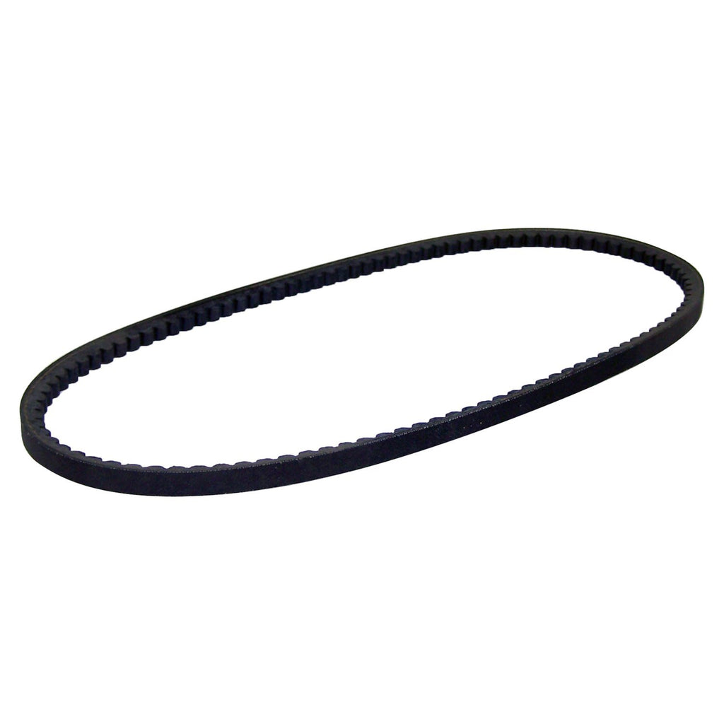Crown Automotive Jeep Replacement JY015332 Accessory Drive Belt for 1991-1994 XJ Cherokee w/ w/ 2.1L Diesel Engine for Select Jeep Cherokee
