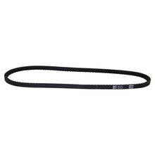 Load image into Gallery viewer, Crown Automotive Jeep Replacement JY017380 Accessory Drive Belt for Select 1985-94 XJ Cherokee, MJ Comanche w/ 2.1L TD Eng.