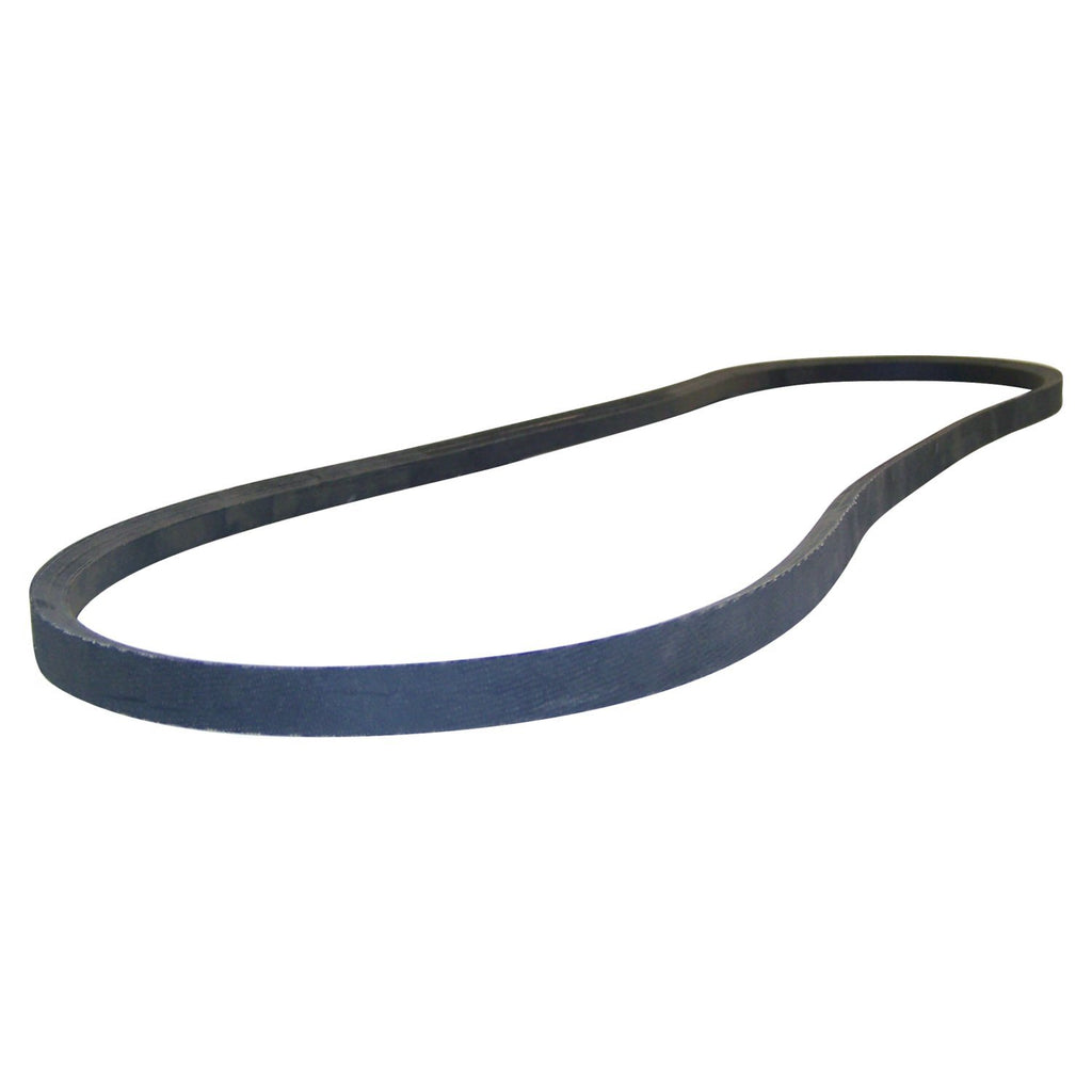 Crown Automotive Jeep Replacement JY017561 Air Conditioner Belt for 1981 CJ-5, 7, 8, SJ, J-Series w/ 4.2L w/ Factory A/C for Select Jeep CJ5, Jeep CJ7, Jeep Cherokee, Jeep J10, Jeep J20, Jeep Scrambler, Jeep Wagoneer