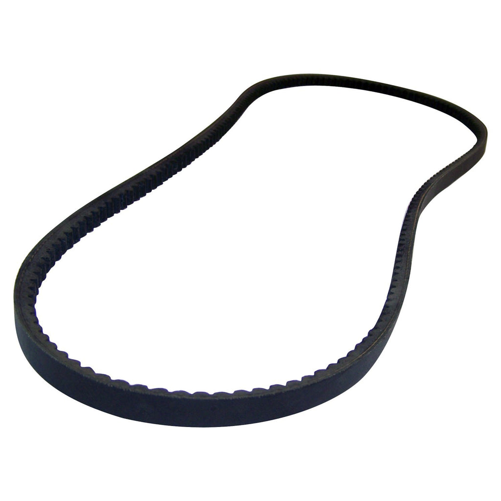 Crown Automotive Jeep Replacement JY017570 Air Conditioning Belt for 1982-86 Jeep CJs, SJ, J-Series w/ 4.2L w/ Factory A/C for Select Jeep CJ5, Jeep CJ7, Jeep Cherokee, Jeep Grand Wagoneer, Jeep J10, Jeep J20, Jeep Scrambler, Jeep Wagoneer