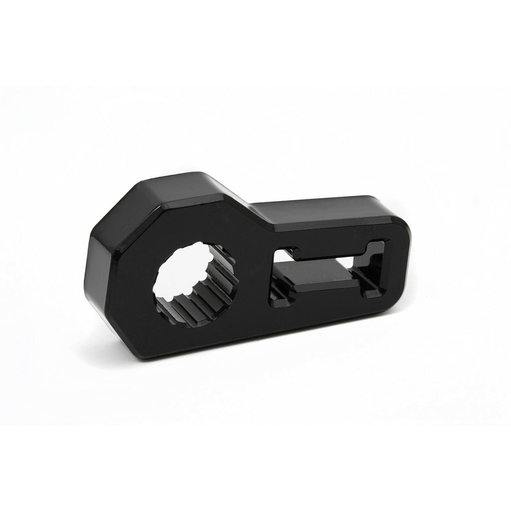 Jack-Isolator-Black