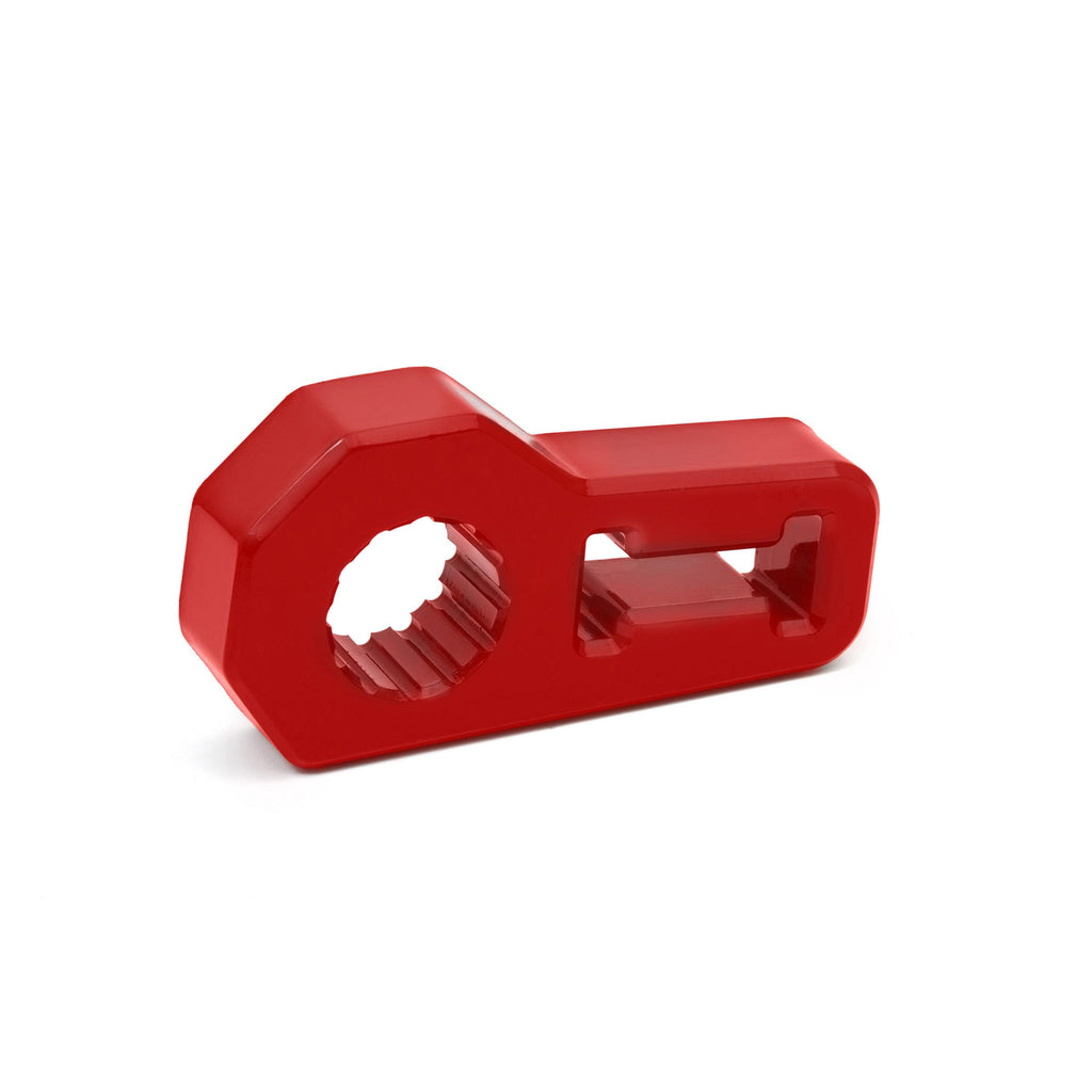 Jack-Isolator-Red