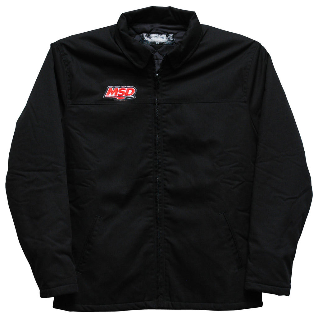 Jacket,-Msd-Logo-Shop,-Blk-Lrge